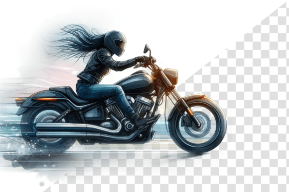 MotorVibes Watercolor Moto Clipart: High-Impact Guide for Creatives
