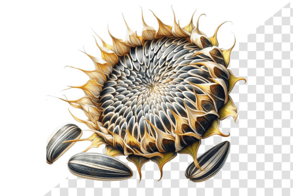Sunflower Bliss Art Watercolor: A Creative Asset Worth Knowing