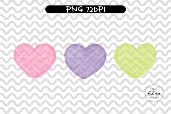 Watercolor Heart Clipart2: Creative Uses & Tips